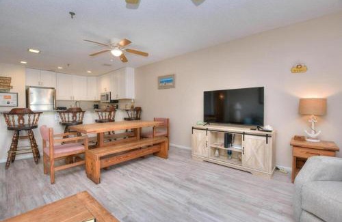 Long Beach House | Southern Shore Villa 108-Finz Up