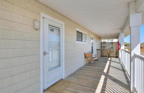 Long Beach House | Southern Shore Villa 108-Finz Up