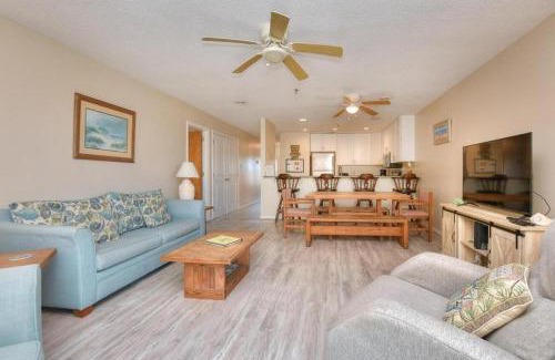 Long Beach House | Southern Shore Villa 108-Finz Up