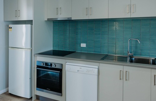 Collingwood Park Villa | Southern Shores - Albany Bayside Ocean Villas - Self Contained deluxe villas