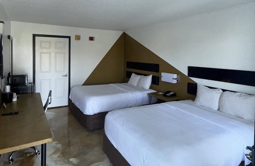 Oxford Hotel | Southern Soho Boutique Hotel
