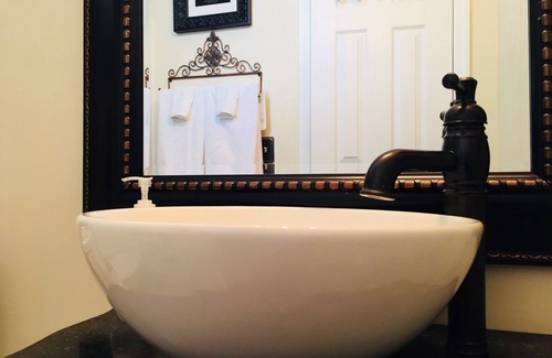 Summerville Apartment | Southern sophistication at Ashley Ridge