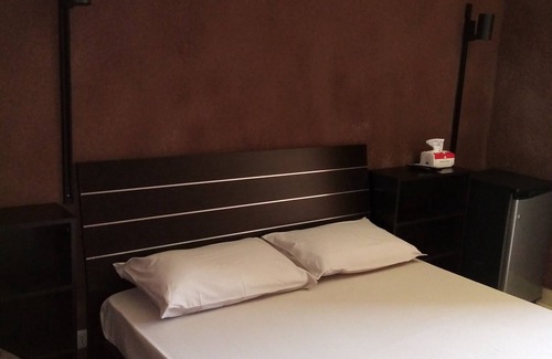 Aqaba Hotel | Southern Star Club