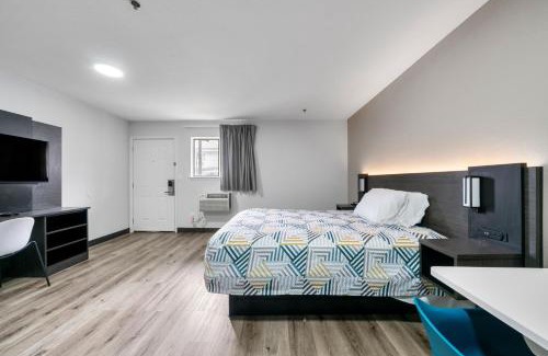 Cartersville Hotel | Southern Suites Cartersville