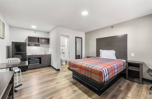 Forest Park Hotel | Southern Suites Forest Park GA