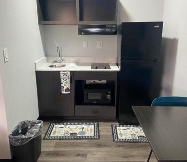 Forest Park Hotel | Southern Suites Forest Park