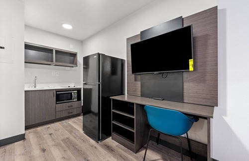 Kennesaw Hotel | Southern Suites Kennesaw