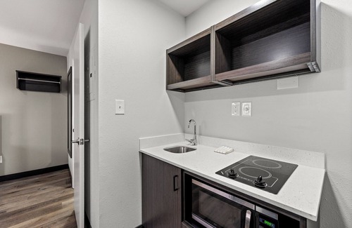 Kennesaw Hotel | Southern Suites Kennesaw