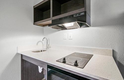 Kennesaw Hotel | Southern Suites Kennesaw