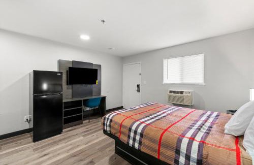 Kennesaw Hotel | Southern Suites Kennesaw