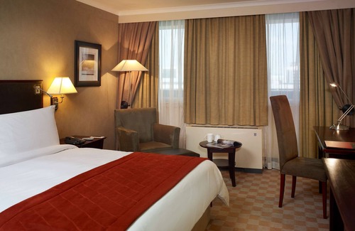 O.R. Tambo Hotel | Southern Sun O.R. Tambo International Airport