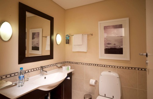 O.R. Tambo Hotel | Southern Sun O.R. Tambo International Airport