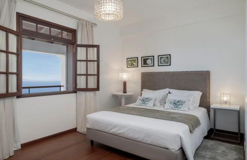 Calheta House | Southern Sunny House by An Island Apart