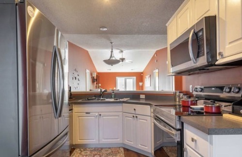 Huntcliff House | Southern Tranquility Columbia SC
