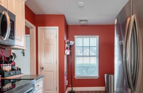 Huntcliff House | Southern Tranquility Columbia SC