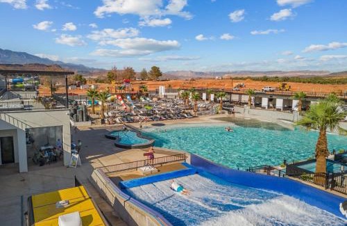 Hurricane House | Southern Utah Playground #108 home
