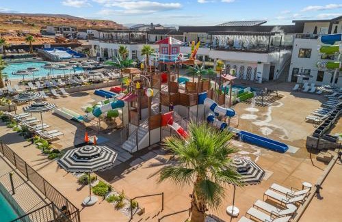Hurricane House | Southern Utah Playground #108 home