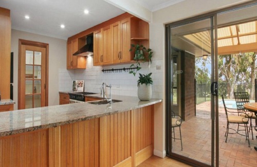 Port Willunga House | Southern Vales by Wine Coast Holiday Rentals