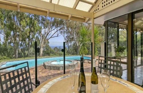 Port Willunga House | Southern Vales by Wine Coast Holiday Rentals