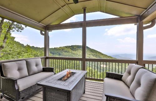 Big Canoe House | Southern Views