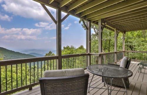 Big Canoe House | Southern Views