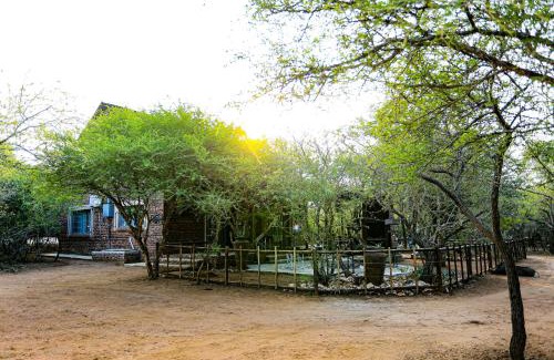 Marloth Park House | SouthernCross@Kruger