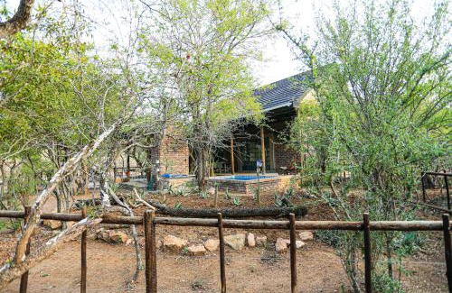 Marloth Park House | SouthernCross@Kruger