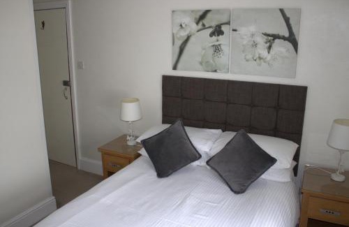 Westbourne House | Southernhay Guest House
