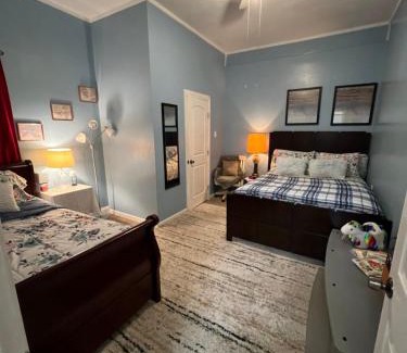 Kenner - Louis Armstrong International Airport Apartment | Southern’s Beauty 1 Very close to Airport