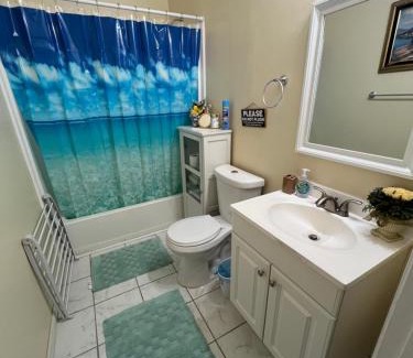 Kenner - Louis Armstrong International Airport Apartment | Southern’s Beauty 1 Very close to Airport