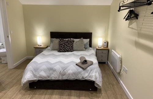 Didcot Apartment | Southernwood - Garden Lodge 12