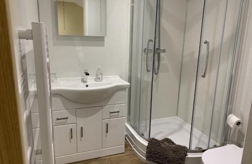 Didcot Apartment | Southernwood - Garden Lodge 12