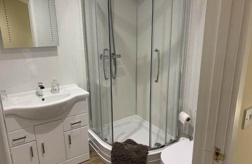 Didcot Apartment | Southernwood - Garden Lodge 12