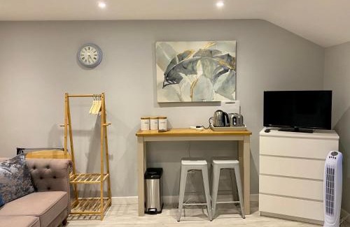 Didcot Apartment | Southernwood - Garden Lodge 14