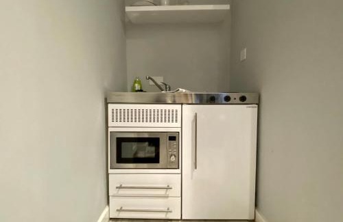 Didcot Apartment | Southernwood - Garden Lodge 14