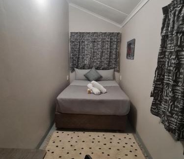 Southernwood House | Southernwood nest