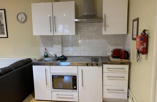 Didcot Apartment | Southernwood - Studio 1