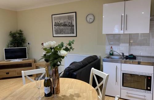 Didcot Apartment | Southernwood - Studio 1