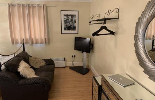 Didcot Apartment | Southernwood - Studio 2