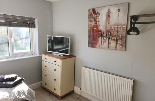 Didcot Apartment | Southernwood - Wantage Road Apt 2
