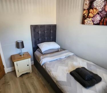 Didcot Apartment | Southernwood - Wantage Road Apt 2
