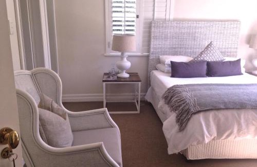 Kloof Bed & Breakfast | Southey House