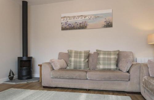 Seahouses House | Southfield Lodge