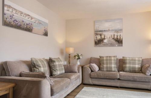 Seahouses House | Southfield Lodge