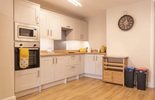 Seahouses House | Southfield Lodge