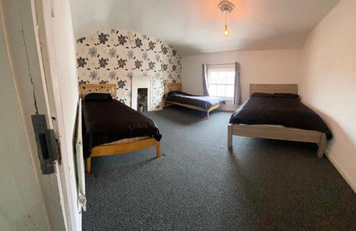 King's Lynn Cabin | Southgate Lodge - Single-Twin, Double and Family rooms
