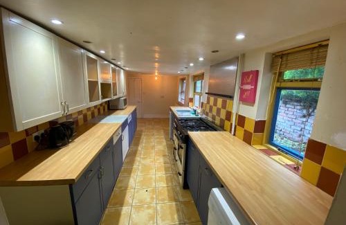 King's Lynn Cabin | Southgate Lodge - Single-Twin, Double and Family rooms