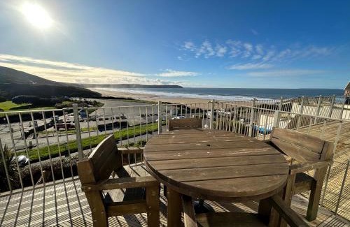 Mortehoe Apartment | Southover Beach