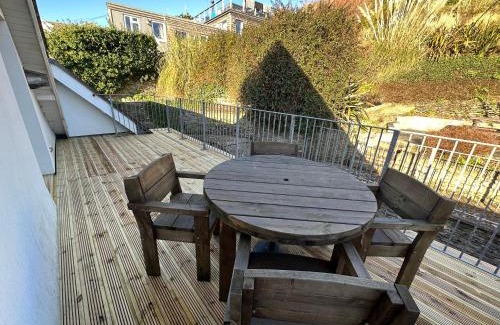Mortehoe Apartment | Southover Beach