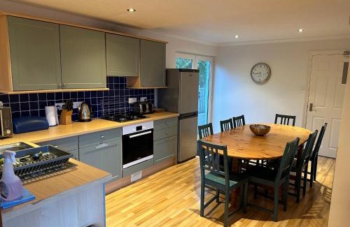 Mortehoe Apartment | Southover Beach